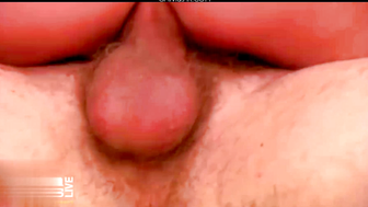 Bareback Journeys 1 Part 3