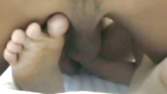 Horny Gay Domoto Takes VanHard Cock After Rimming
