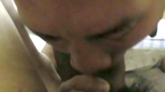 Horny Gay Domoto Takes VanHard Cock After Rimming