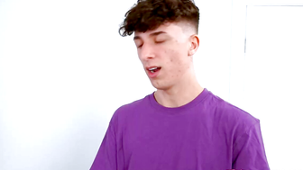 OMG Ethan, your dick is HUGE!
