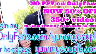 Lilly Real MILF Cumshot Collection Vol. 161 - All Real Cum