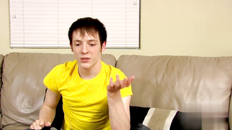 Jesse Jordan S A Bendy Boy