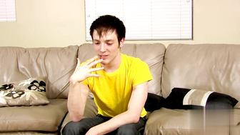 Jesse Jordan S A Bendy Boy