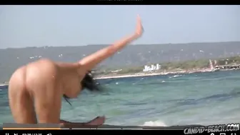 Naked Beach