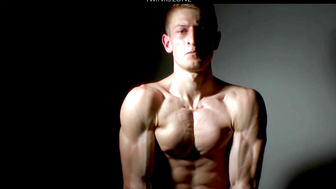 Muscle Flex Casting 8 Part 2 Jan Rocek