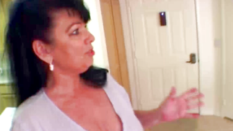 Hot Mature 47 Yr Old