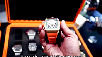 Teddy Tarantino Purchases a New Rolex and Engages in Sexual Activity with ThroatGoat 47