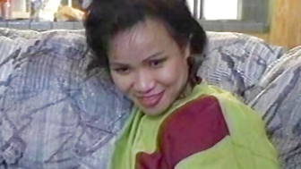 This hot little Asian can't get enough of Ed's cock