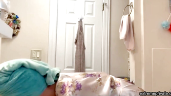 My Stepdaughters Secret Temptation Caught on Hidden Cam