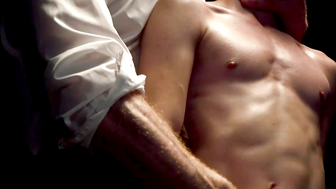 Alexisâ Secret Affair A Tale of Submission and Desire
