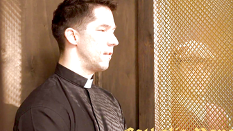 ALTAR BOY DEX Chapter 1 - Confessional Dex