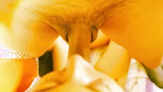 A Crazy Sexy Sexual Bj