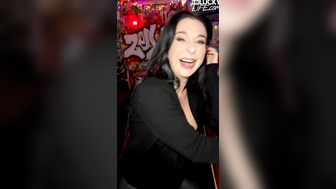 Inked Babe Joanna Angel Is The Bad Girl In Brooklyn