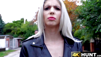 Encounter porn video – Inked wild Missy Luv gets drilled to her new job while cuckold takes a video