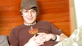 Toby HD gay Porn