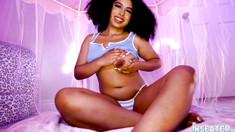 Playtime For Hadiya