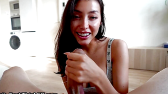 Ruthlee petite slut wants her ass stretched