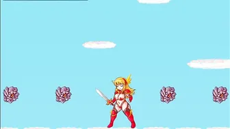 Adventure of Anise Lv7 | Cartoon Play Game | Download Game Link