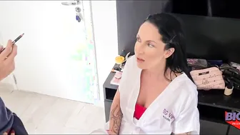 Makevlog #06 A Empregada com Elisa Sanches Bianca Naldy Vagninho e Samuray