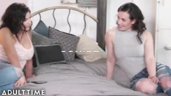 Squirting with Her Mistress is a Huge Deal