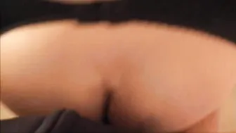 Private Sex Clip with Crazy Tina
