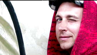 Spencer Fox Photosession Video