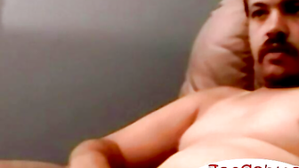 Black guy sucked my dick for the first time it turned me on