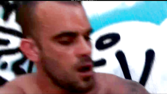 Chernobyl HD gay Porn