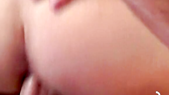 Twink smoking buddy seduction for deep throatfucking