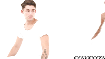 Second porn video – Check out the Best in Show twink Dex Devall!