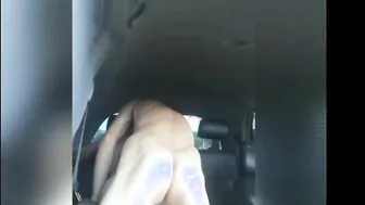 georgian sex inside the vehicle