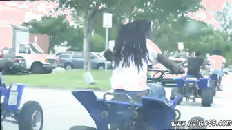 Black Sluts porn video – African bimbo punished We rapidly apprehended that suspect