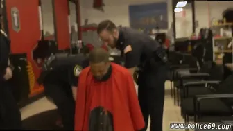 Red lip stick bj Robbery Suspect Apprehended
