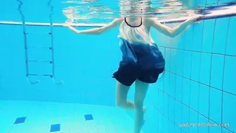 Underwater Mermaids - Siren's Lair #1 (Exclusive Footage) Featuring Avanna