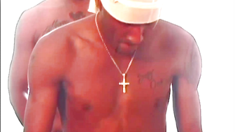 Dante Franklin Sexcyone Mr Bigg Dallas N Ice Aries Jose And