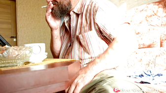 Redneck John: Drilled Latina Screams Muy Grande! (pt.1)