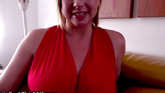 Date Night With Step Mom - Brianna Beach  Alex Adams