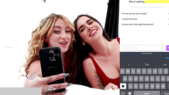 We Live Together - Hang Out With Your Dildo Out 40