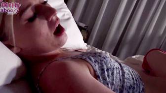Teeny Taboo - Best Babysitting Service! Seth Creampies Minxx Marley!
