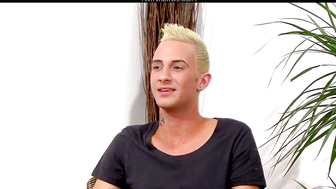 Jamie Rae HD twink Porn