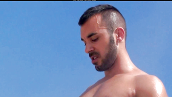 Mediterranean Summer