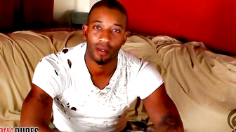 Handsome Kamrun Interracially Banged By Hung Max Pfeiffer