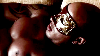 Q HD hunk Porn