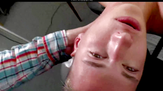 Big Dick Oil Massage Handjob Leo West