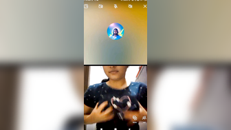 Vausudh Raghav Instagram Video call boyfriend viral mms up sambhal