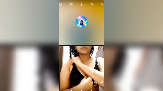 Vausudh Raghav Instagram Video call boyfriend viral mms up sambhal