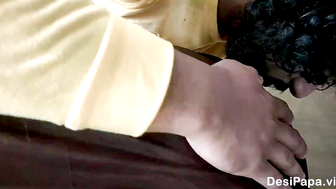 Real Indian Husband Wife In Stunning Hardcore Sex