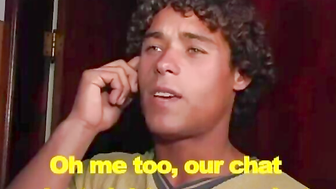 Latino college gays having sex