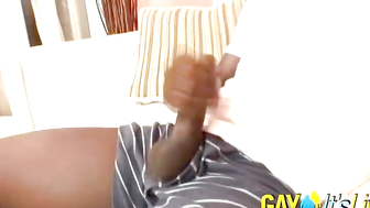 Malvin Blackwell porn video – Black Cam Girl
