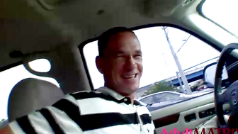 Heather Hurley Seduces Her Date